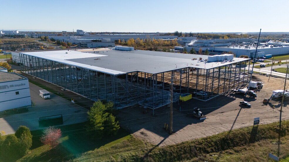 More Photos Of Savannah Oaks Dr, Brantford Land For Lease