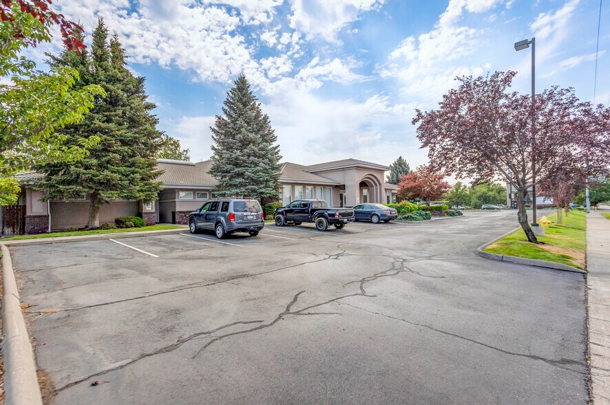 More Photos Of 911 S Washington St, Kennewick Medical For Lease