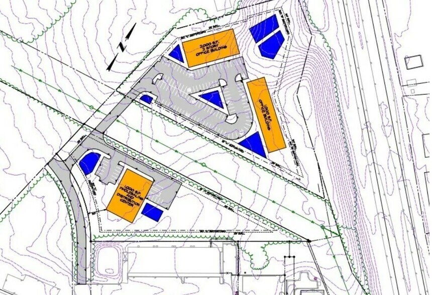 More Photos Of 0 Cable Rd, Hollywood Land For Sale