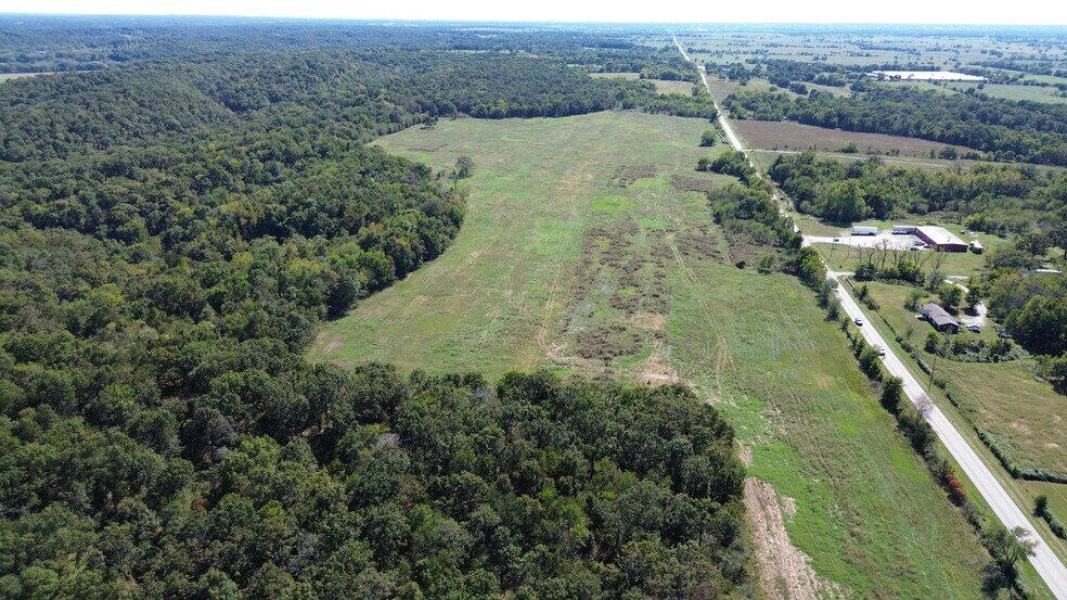 More Photos Of Hwy 34, South West City Land For Sale
