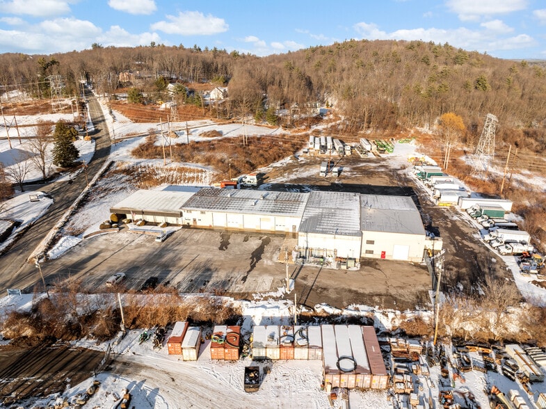 More Photos Of 29 Legate Hill Rd, Sterling Warehouse For Sale