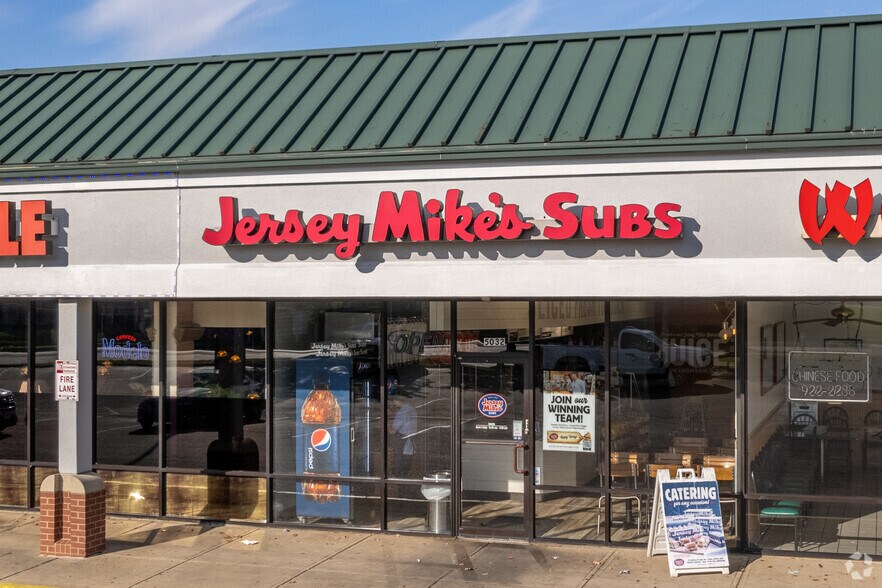 More Photos Of 5100 Glencrossing Way, Cincinnati Unknown For Lease