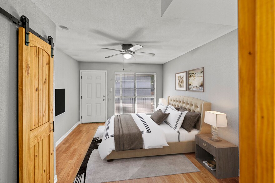 More Photos Of 101 S Allen Genoa Rd, South Houston Apartments For Sale