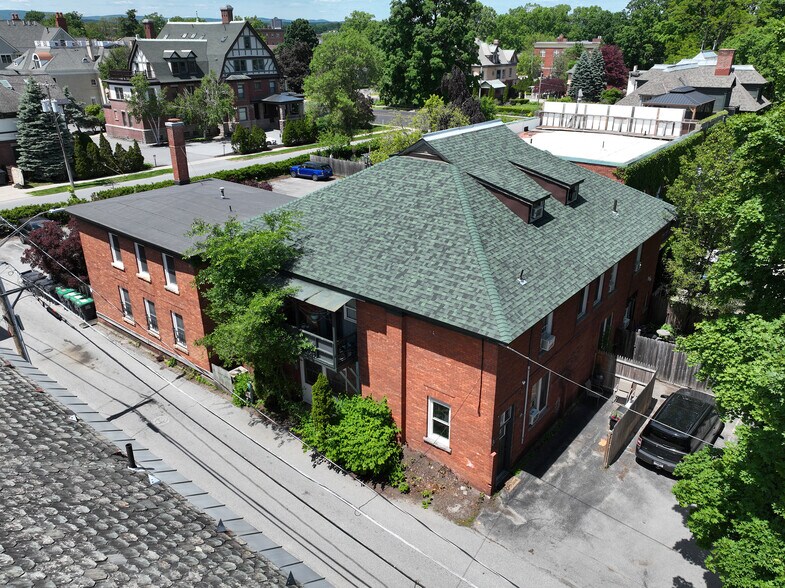 More Photos Of 72 Union Ave, Saratoga Springs Apartments For Sale