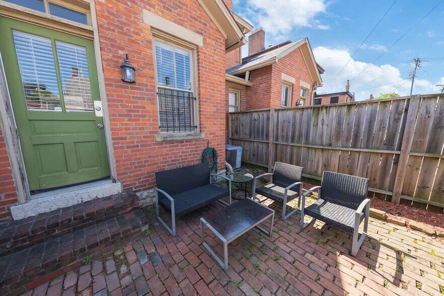 More Photos Of 507 S 4th St, Columbus Multifamily For Sale