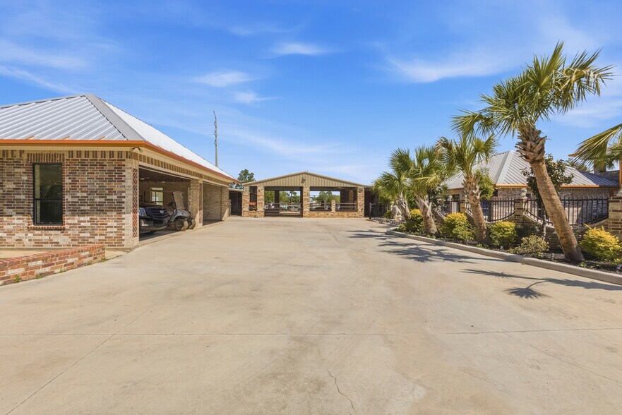 More Photos Of 16914 Penick Rd, Waller Land For Sale