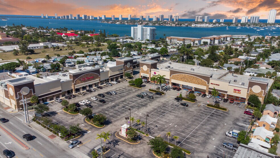 Primary Photo Of 2900-3002 Broadway, Riviera Beach Freestanding For Sale