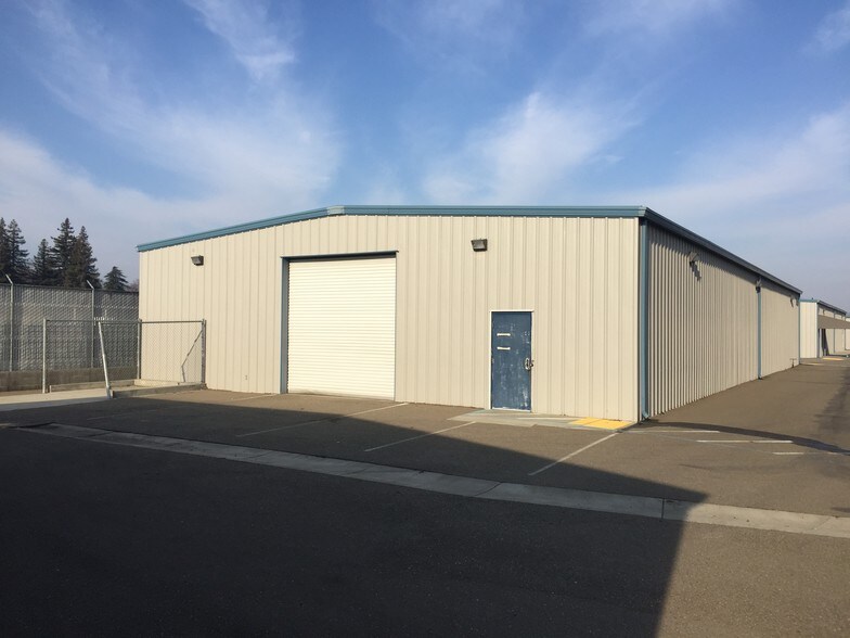 More Photos Of 925 N Union St, Stockton Warehouse For Lease