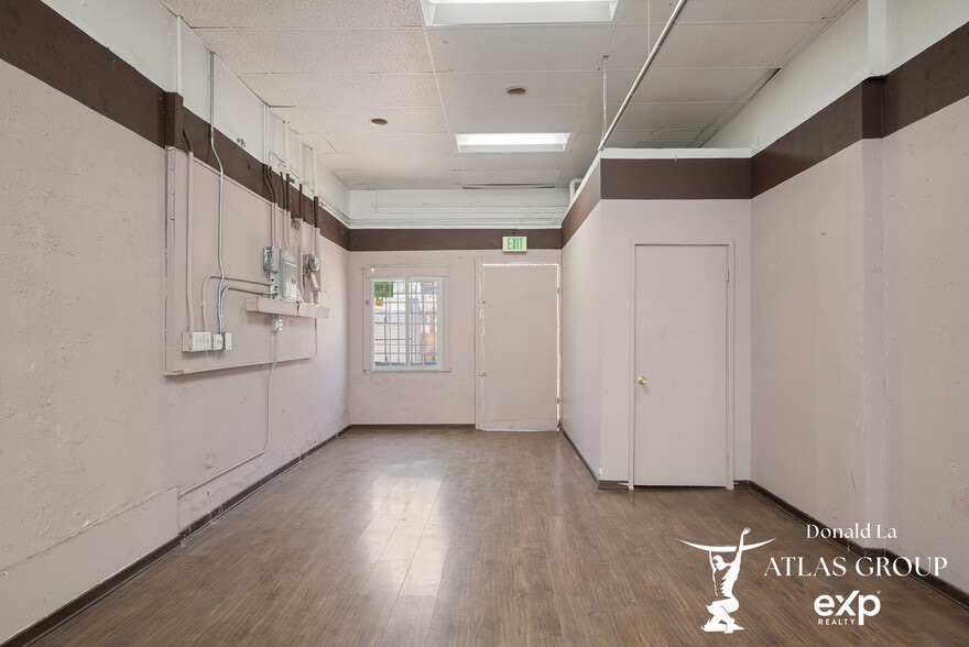 More Photos Of 115 N Western Ave, Los Angeles Storefront For Sale
