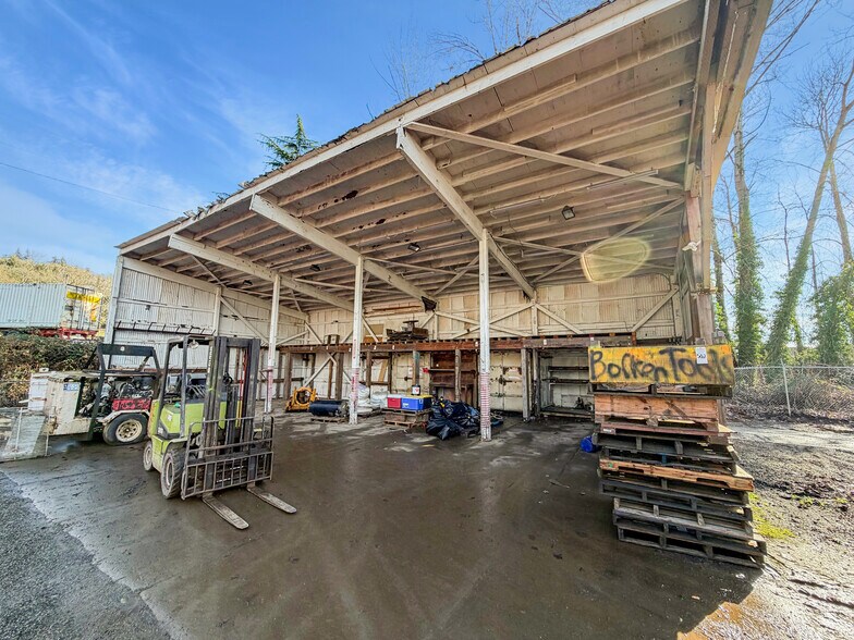 More Photos Of 12014 44th Pl S, Tukwila Warehouse For Sale
