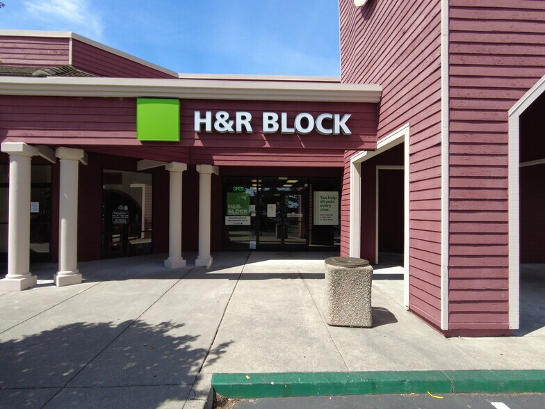 More Photos Of 250-288 Sunset Ave, Suisun City Unknown For Lease
