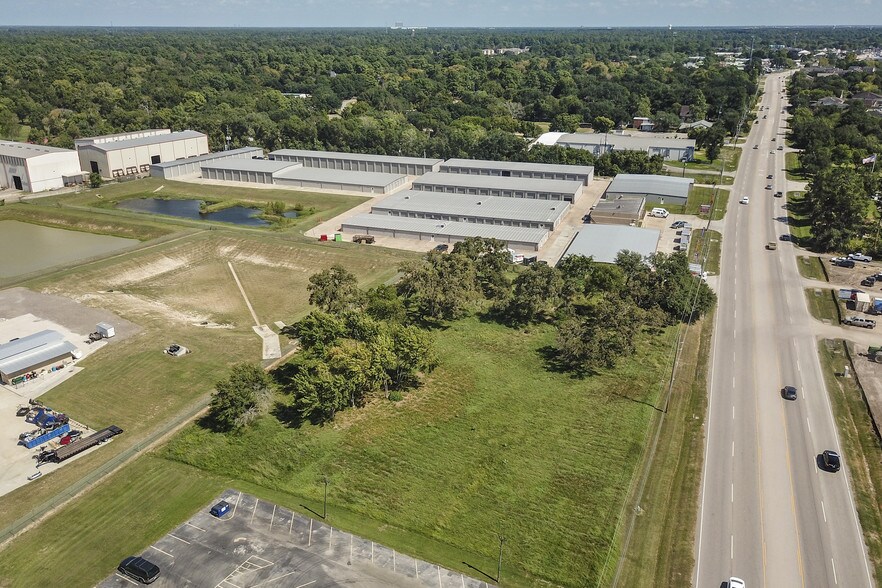 More Photos Of 14950 Cypress North Houston Rd, Cypress Land For Sale