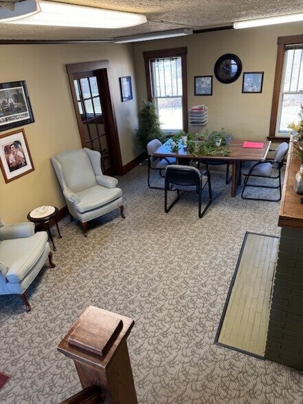 More Photos Of 213 E Michigan Ave, Saline Office Residential For Sale