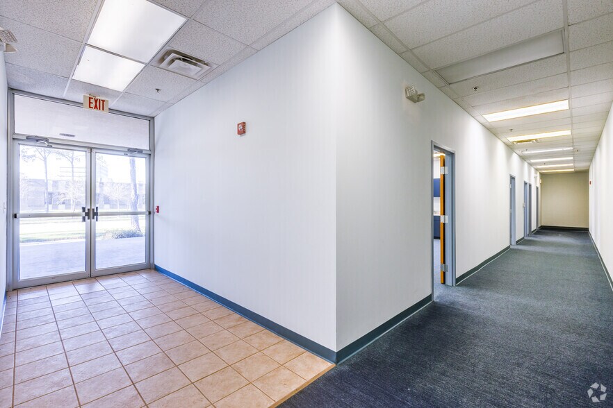 Photo of 1st Floor Ste 500