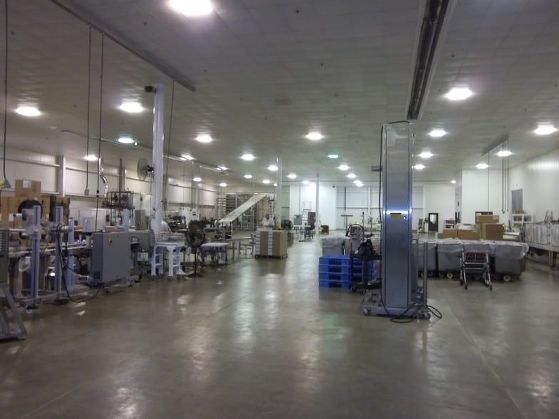 Photo of 1st Floor Ste 