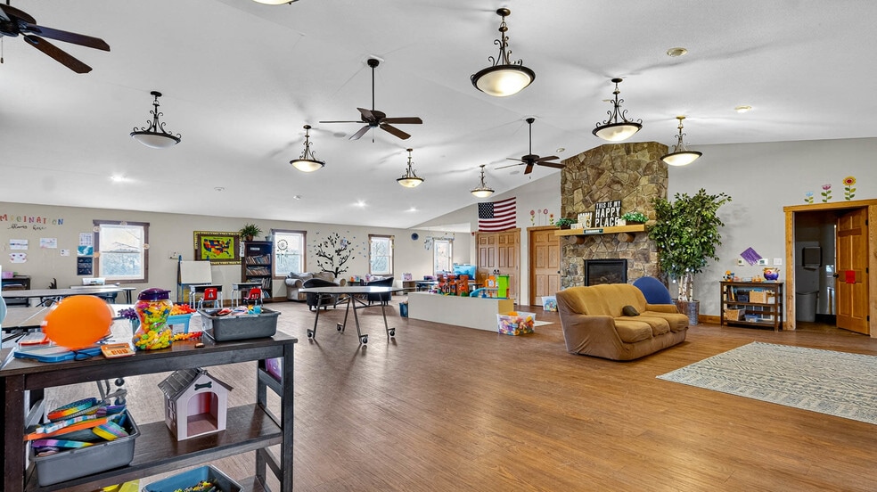 More Photos Of 1612 Truax Blvd, Eau Claire Daycare Center For Sale