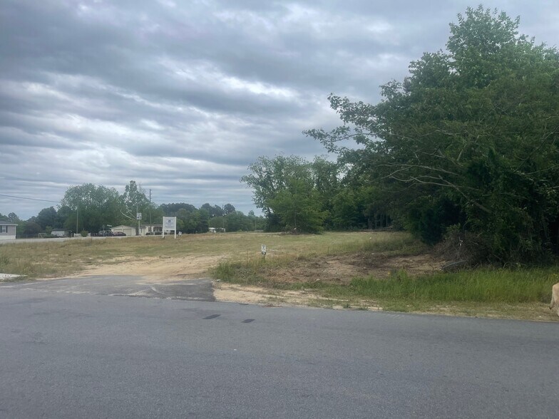 More Photos Of James Turner Rd, Effingham Land For Lease