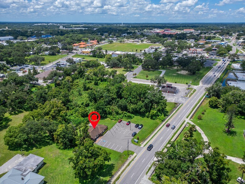 More Photos Of 1205 W Baker St, Plant City Medical For Sale