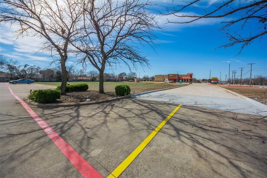 More Photos Of 6424 Watauga Rd, Watauga Land For Sale