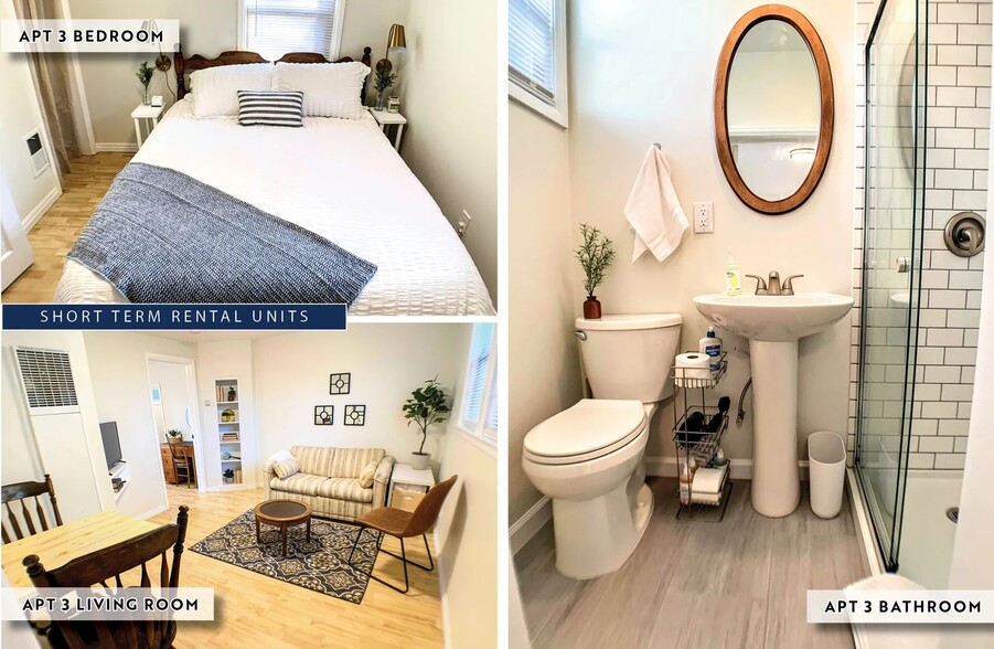 More Photos Of 235 E Warm Springs Ave, Boise Apartments For Sale