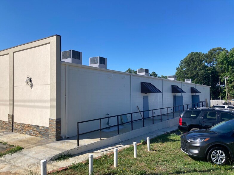 More Photos Of 3001 Broad River Rd, Columbia Freestanding For Lease