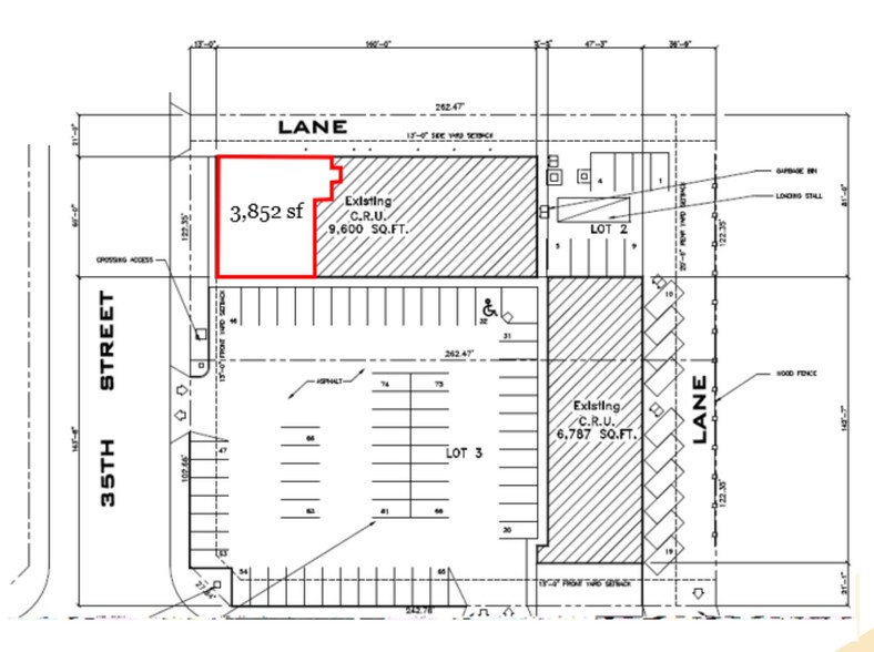 More Photos Of 4301B South Park Dr, Stony Plain Storefront Retail Office For Lease