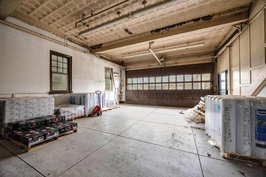 More Photos Of 640 N Broad St, Woodbury Police Fire Station For Sale