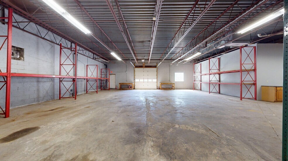 More Photos Of 3367 Spring Garden Rd, Pittsburgh Warehouse For Lease