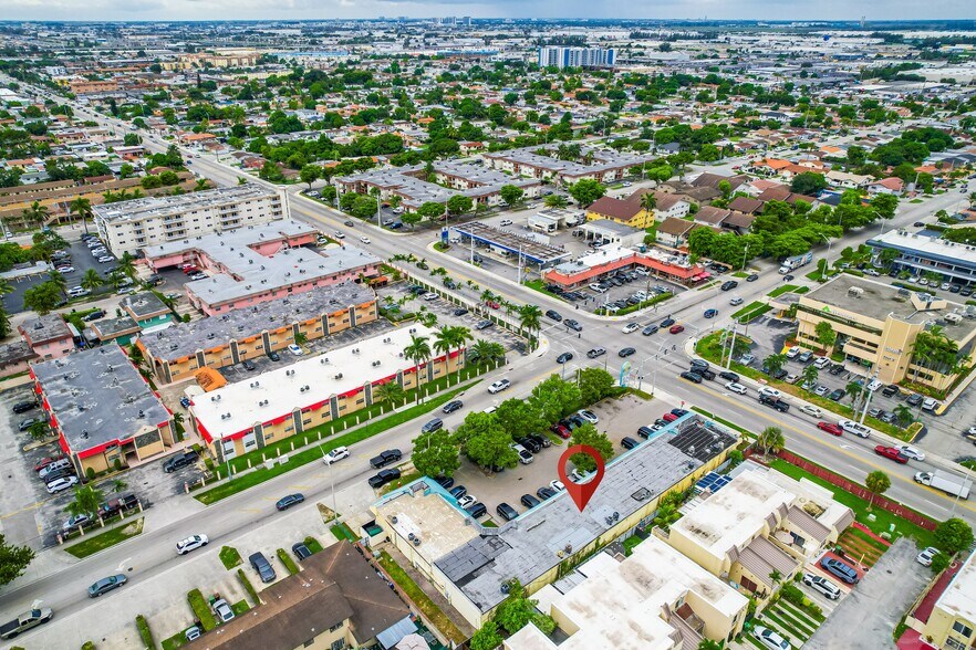 More Photos Of 1169-1199 W 37th St, Hialeah Storefront For Lease