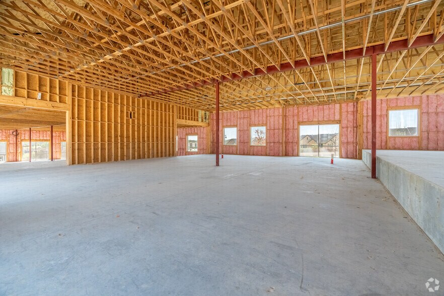 More Photos Of 250 Gerault Rd, Flower Mound Medical For Sale