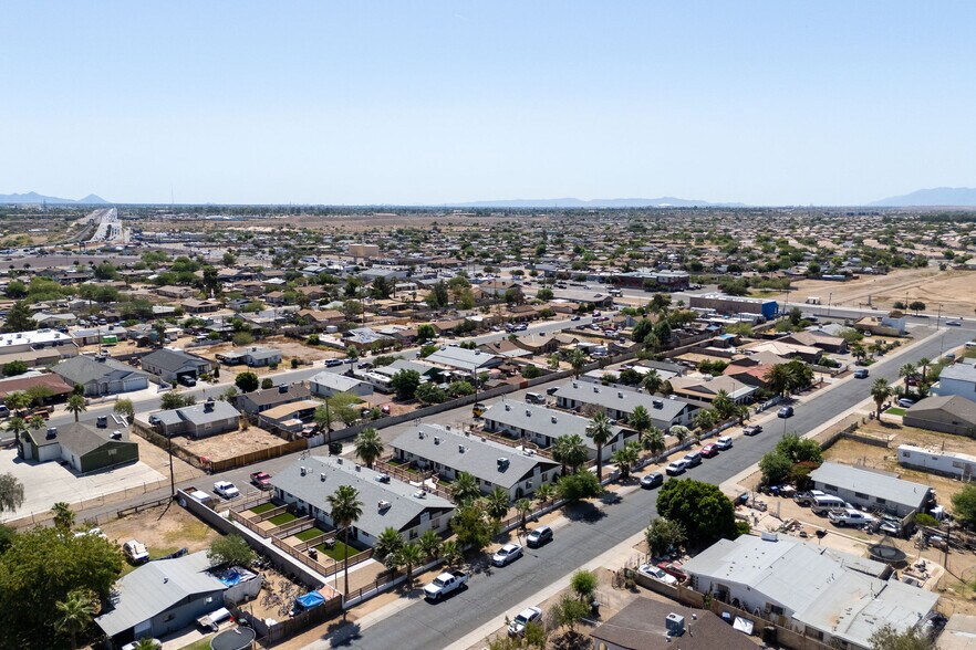 More Photos Of 14001-14007 N Primrose St, El Mirage Apartments For Sale