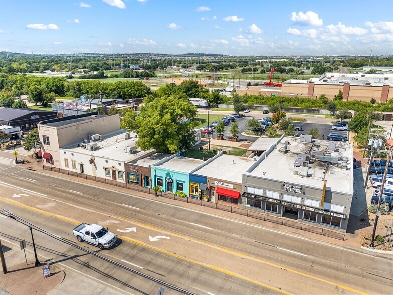 More Photos Of 4709 Golden Triangle blvd, Fort Worth Land For Sale