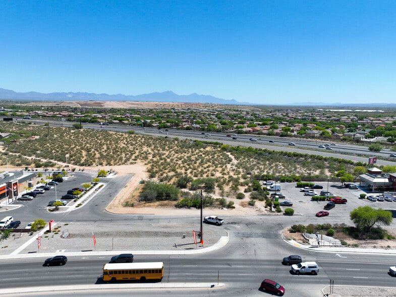 More Photos Of 5030 E Valencia Rd, Tucson Land For Sale