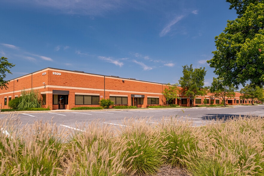 More Photos Of 2520 Lord Baltimore Dr, Windsor Mill Research And Development For Lease