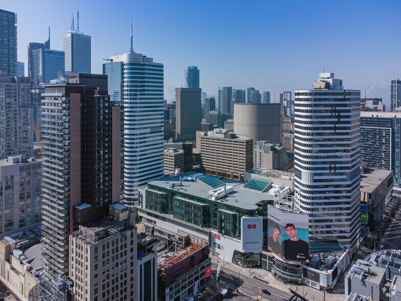 More Photos Of 220 Yonge St, Toronto General Retail For Lease