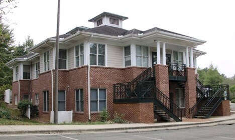 Primary Photo Of 1502 W NC Highway 54, Durham Office For Sale