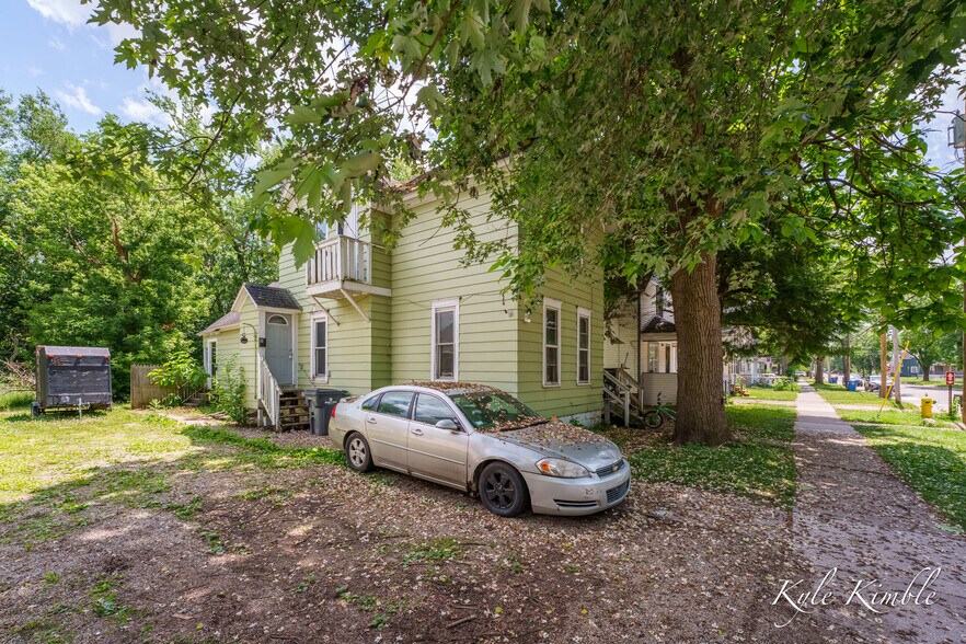 More Photos Of , Kalamazoo Multifamily For Sale