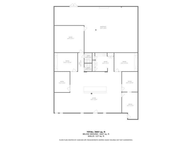 More Photos Of 3206-3212 34th St @ Hartford, Lubbock Storefront Retail Office For Lease