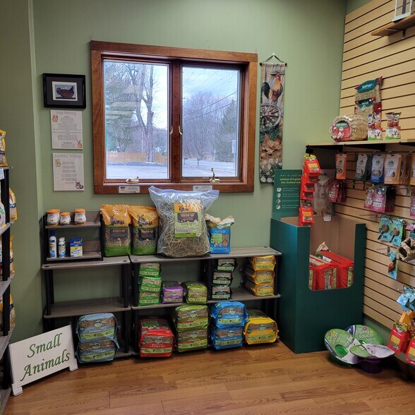 More Photos Of 609 Route 208, Gardiner General Retail For Sale