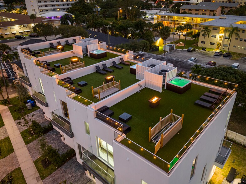 More Photos Of 1000-1006 N Riverside Dr, Pompano Beach Apartments For Sale