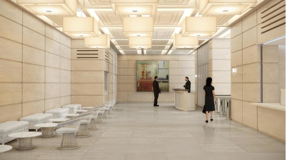 More Photos Of 530 Fifth Ave, New York Office For Lease
