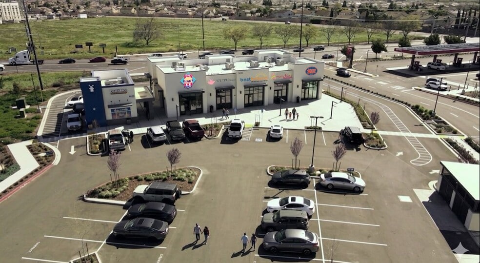 More Photos Of 2235 W Atherton Dr, Manteca Unknown For Lease