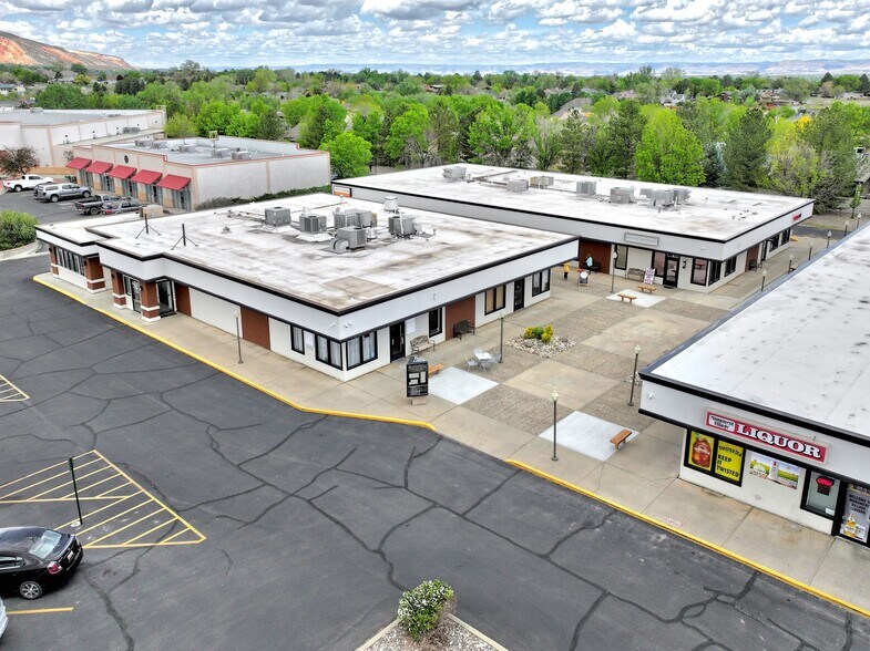 More Photos Of 2148 Broadway, Grand Junction Unknown For Lease