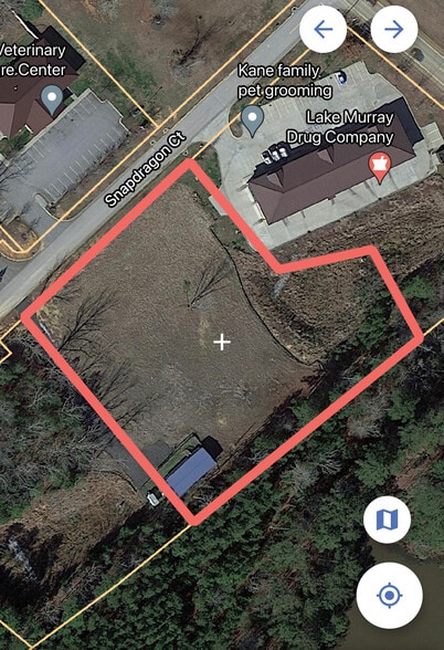 More Photos Of 111 Snapdragon, Chapin Land For Sale