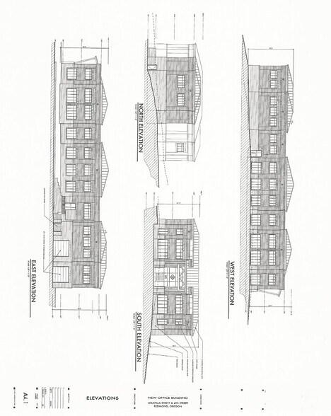 More Photos Of 405 SW Umatilla Ave, Redmond Land For Sale