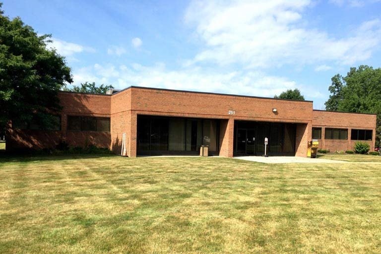 More Photos Of 251 John James Audubon Pky, Amherst Office For Lease