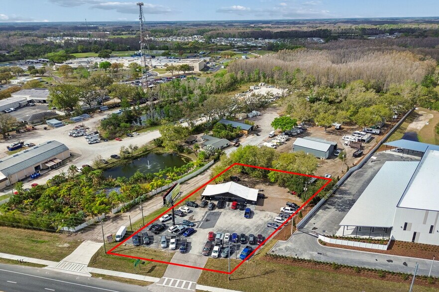 More Photos Of 7411 Land O Lakes Blvd, Land O Lakes Land For Sale