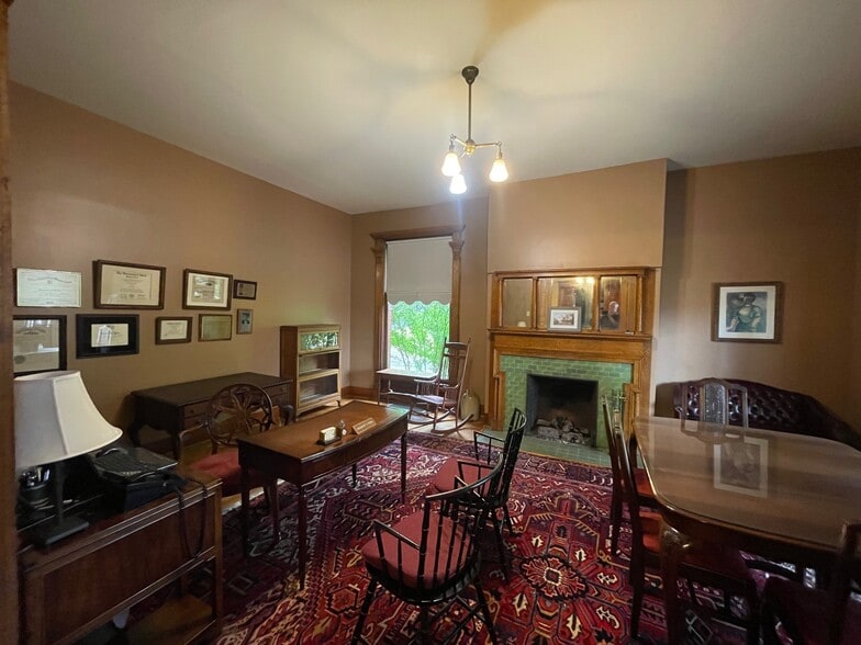 More Photos Of 1435 Market Ave N, Canton Office Residential For Sale