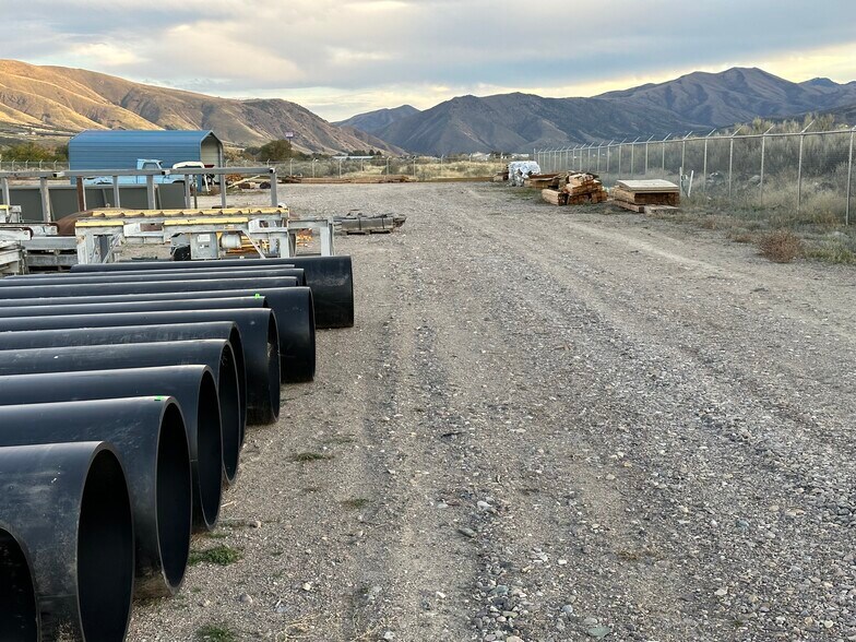 More Photos Of 3223 Avenue of the Chiefs, Pocatello Land For Sale