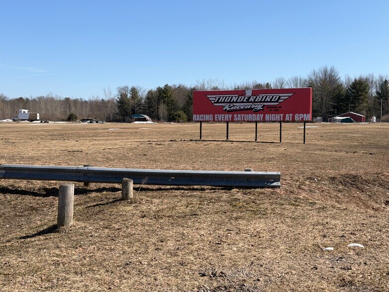 Primary Photo Of 350 W Riley Thompson Rd, Muskegon Sports And Entertainment For Sale